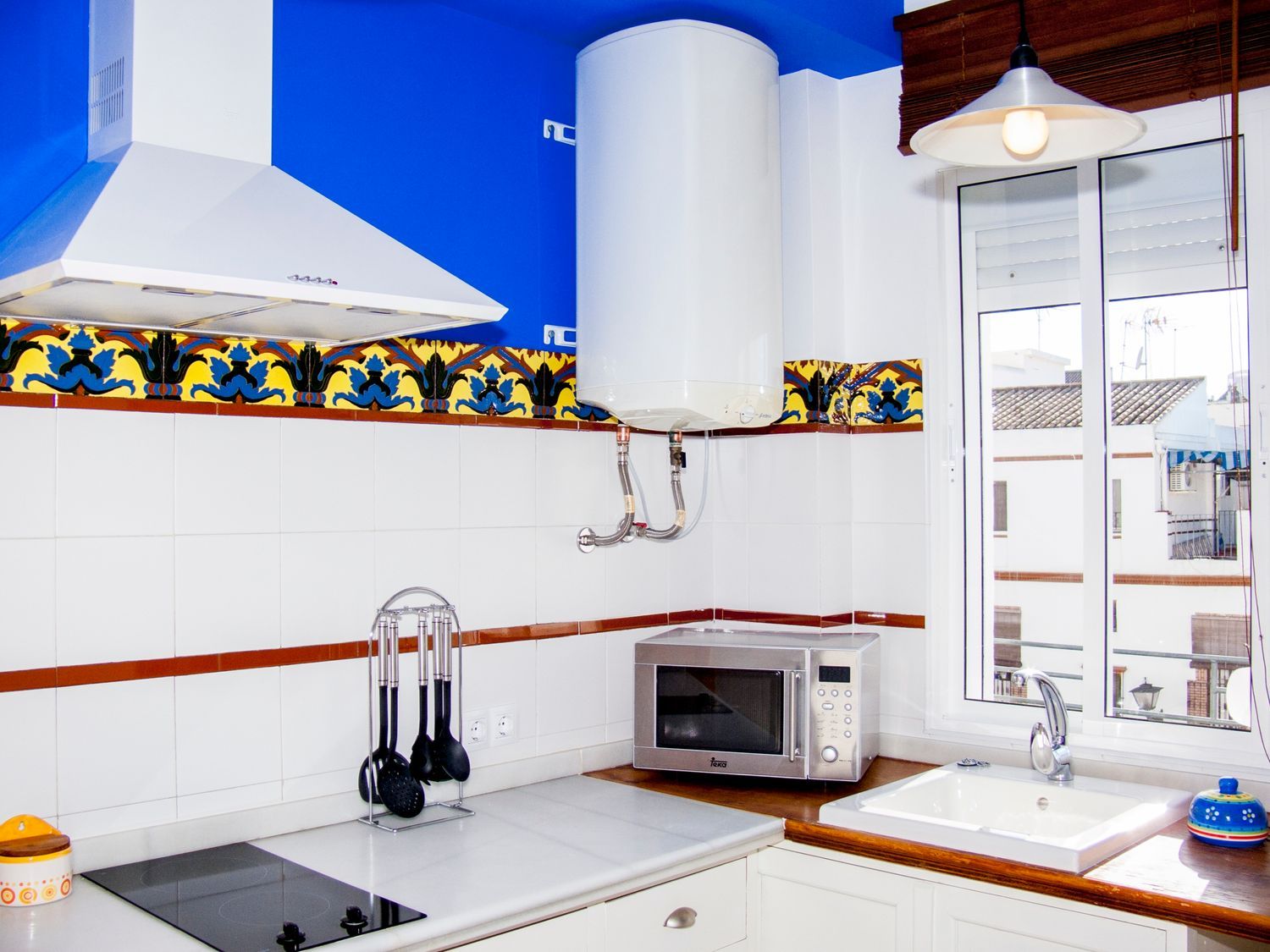 Piso en Calle Feria, 2, Feria - Foto 13