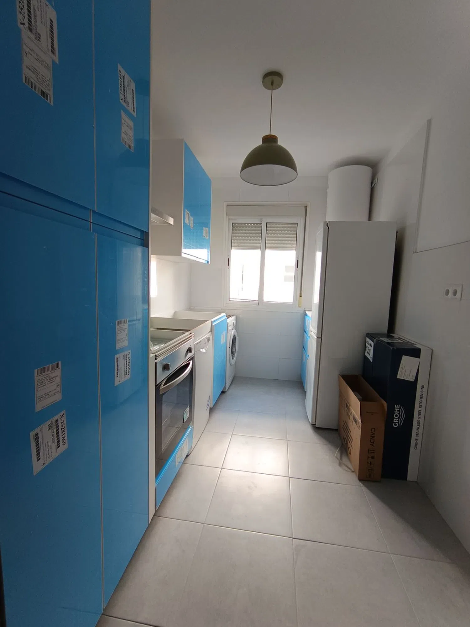 Piso en calle Tello de Guzmán, 8 - Foto 5