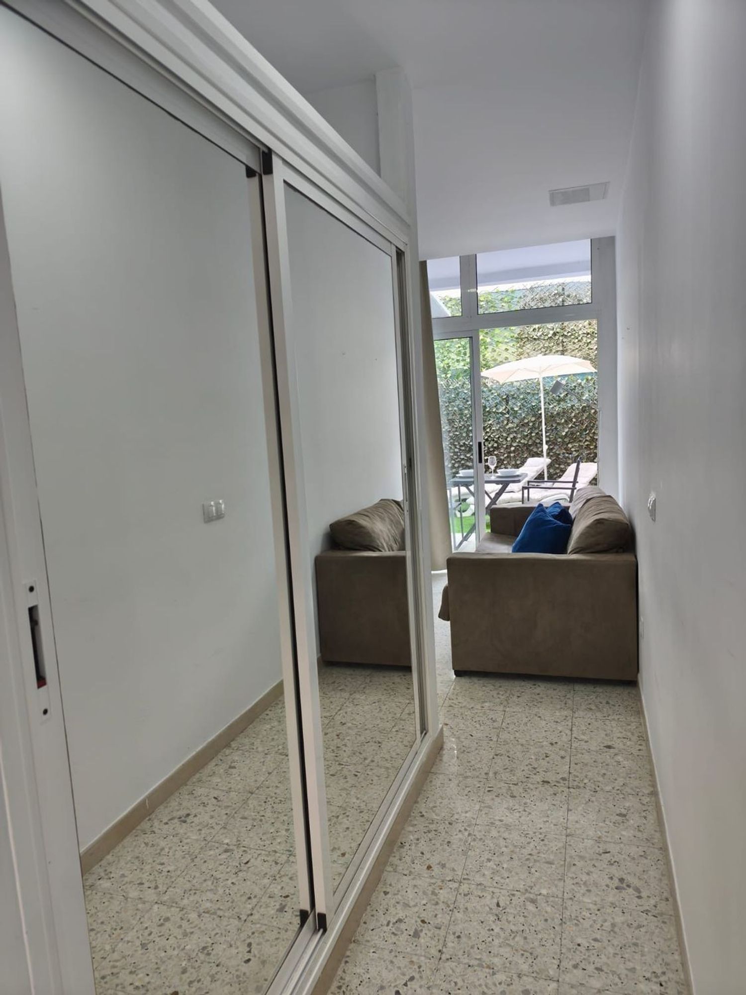 Estudio en Calle Puccini - Foto 14