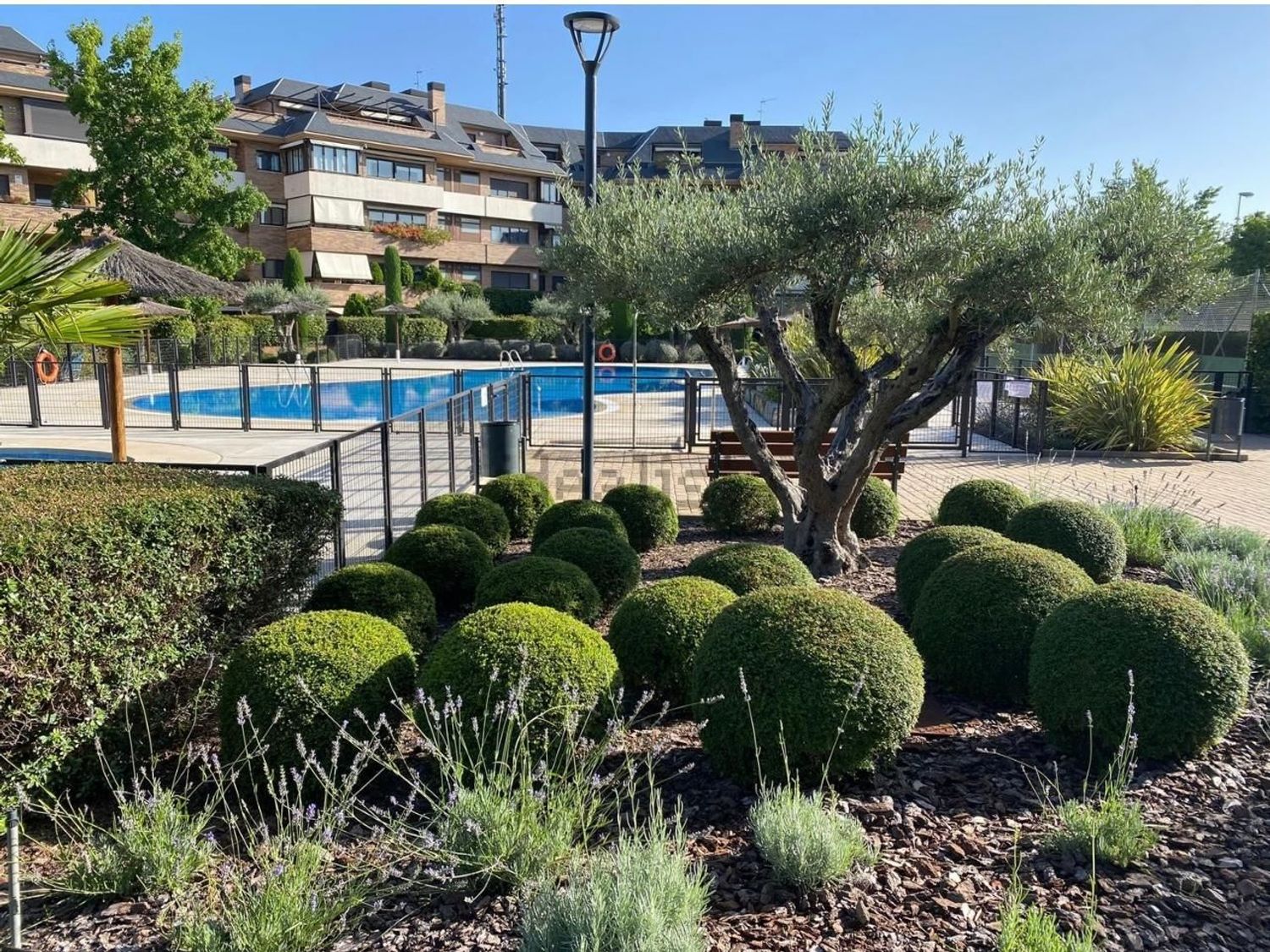 Dúplex en avenida Guadarrama, 6 - Foto 9