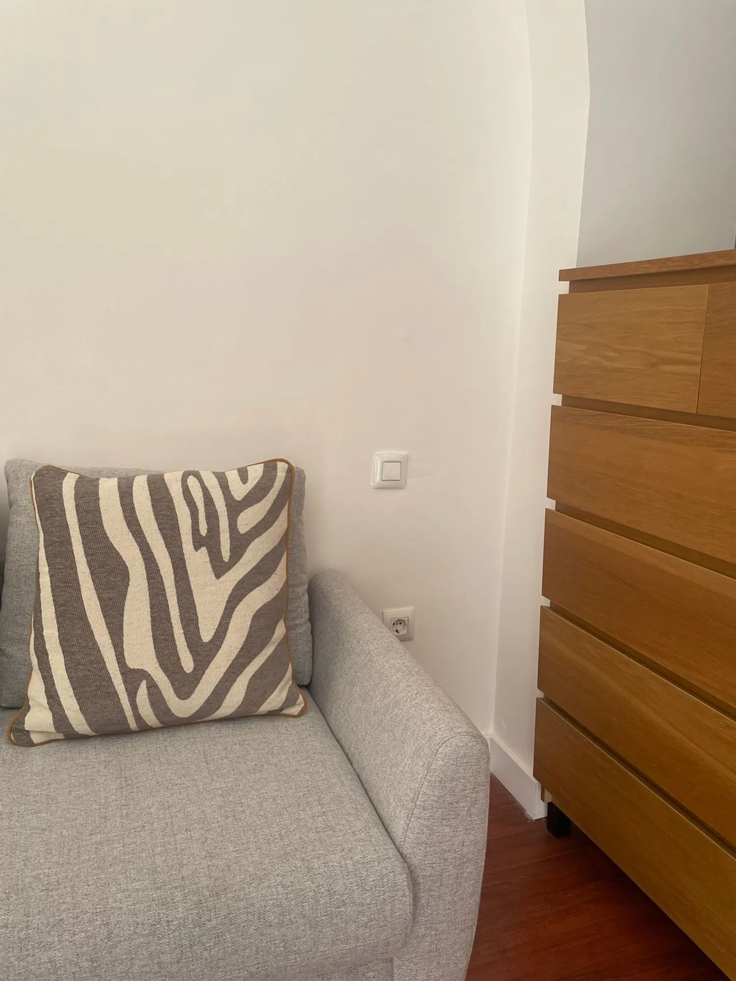 Estudio en calle Torneo, 27 - Foto 6