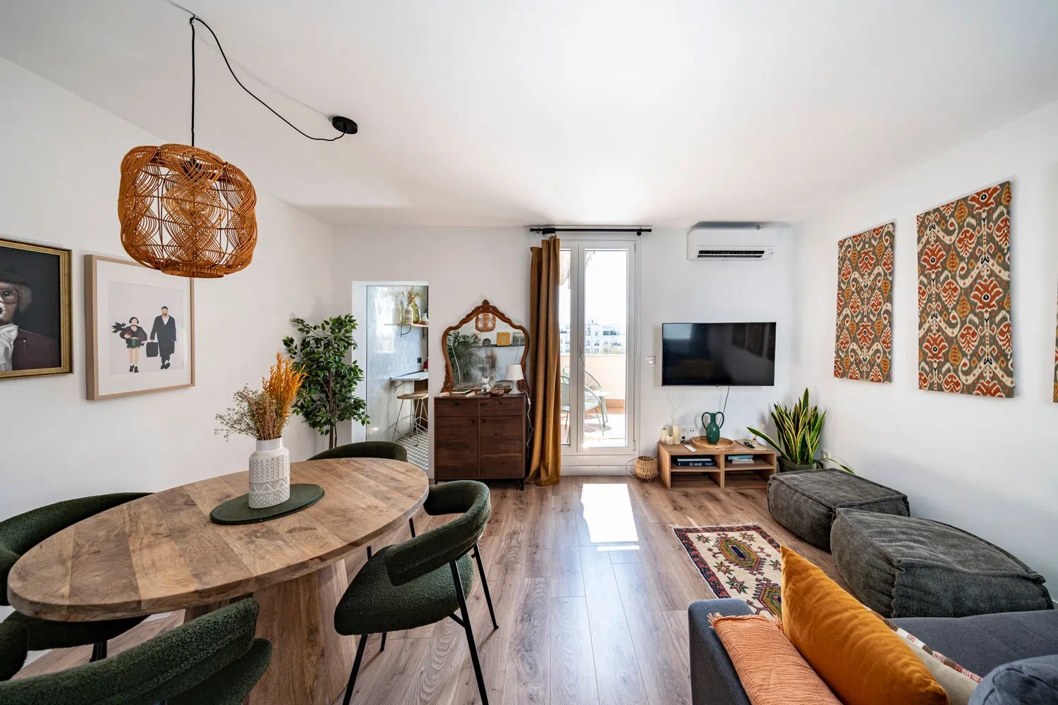 Piso en calle de Altamirano, 20 - Foto 6