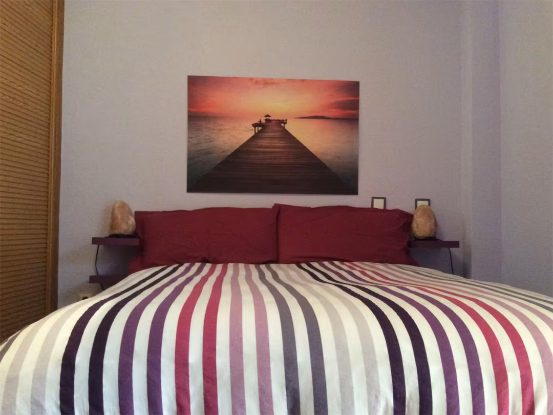 Piso en  Calle de César González Ruano 9