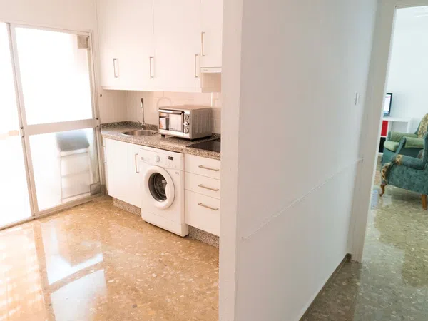 Piso en avenida Vallellano, 6 - Foto 15