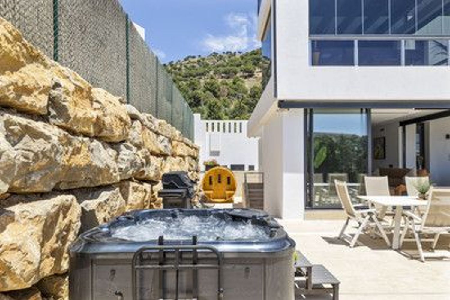 Casa o chalet independiente en Calle Araucaria, 29650, Mijas Pueblo, Mijas Pueblo - Foto 20