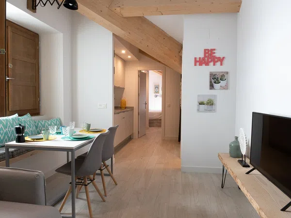 Piso en calle Vázquez Coronado, 9