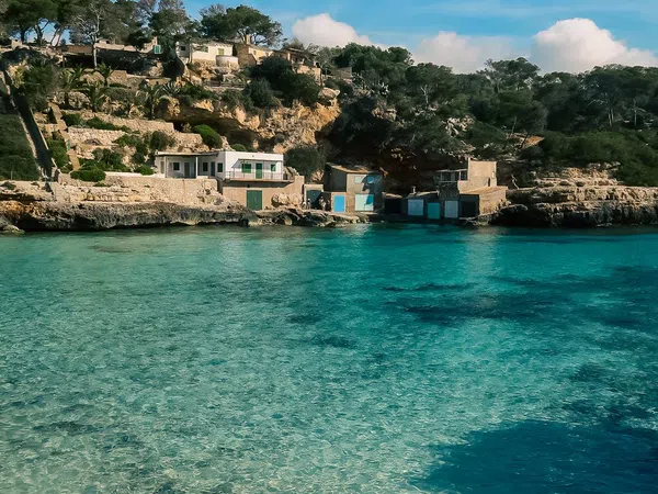 Chalet pareado en X s/n, Cala Llombards, Cala Llombards - Foto 1