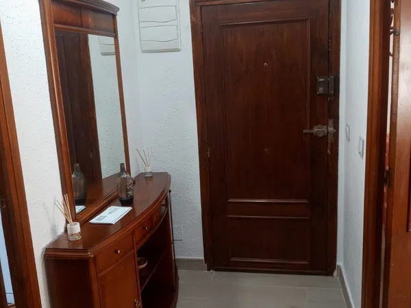Piso en Calle Molino las Ánimas, 13 - Foto 2