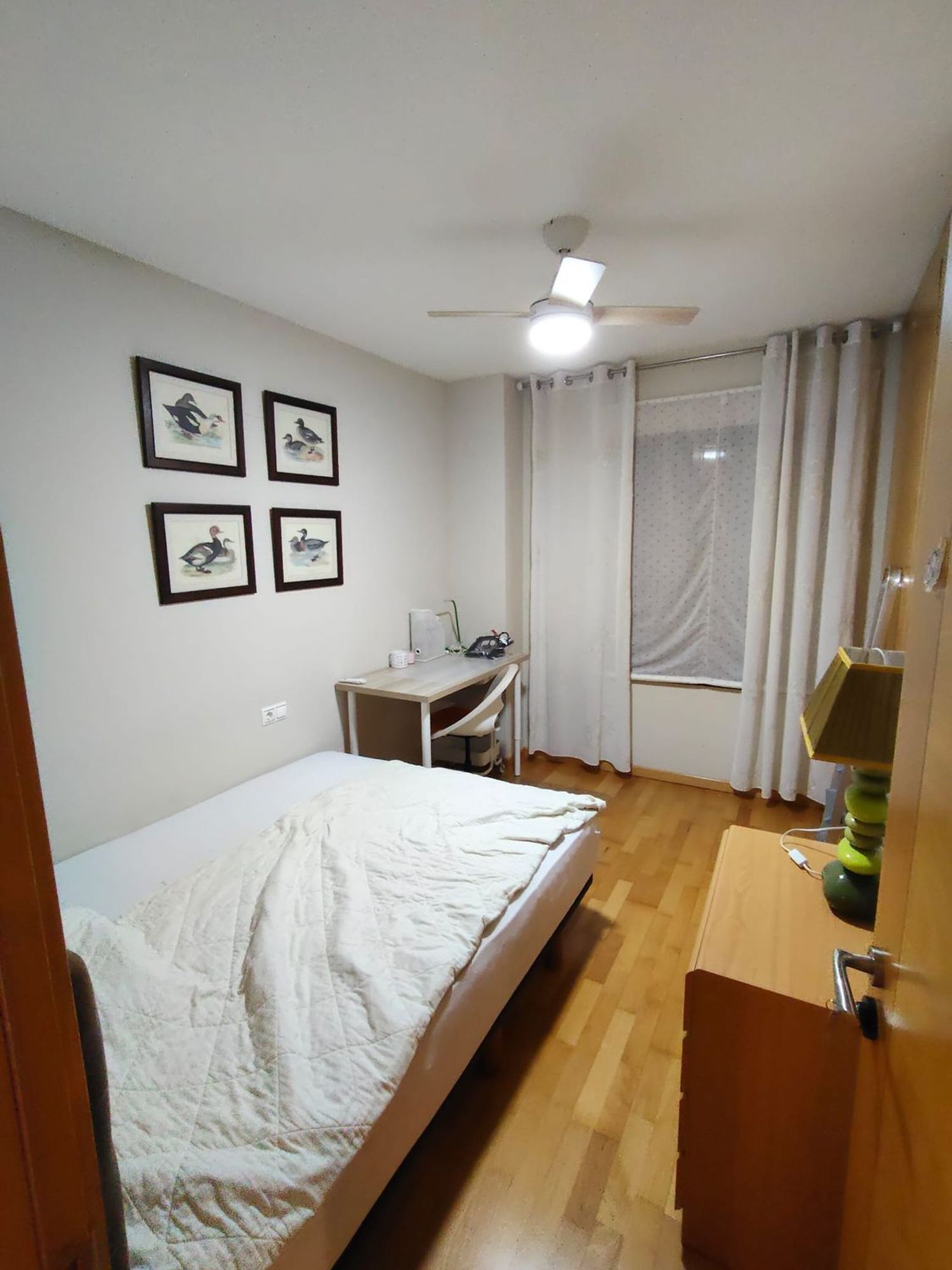 Piso en calle Poeta José Agustín Goytisolo, 12 - Foto 13