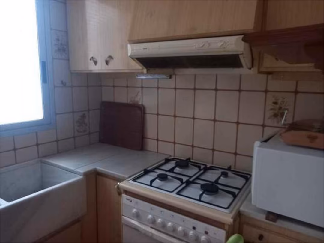 Apartamento en En Corts - Foto 4