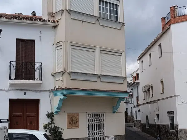 Casa o chalet independiente en Plaza, 5 - Foto 4
