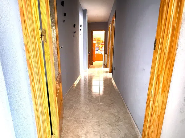 Piso en Avenida Virgen del Puerto, 1 - Foto 8