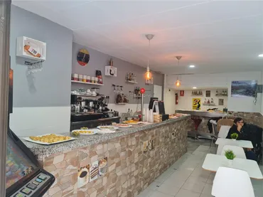 Local comercial en  Carrer de l'Hortènsia - Foto 1
