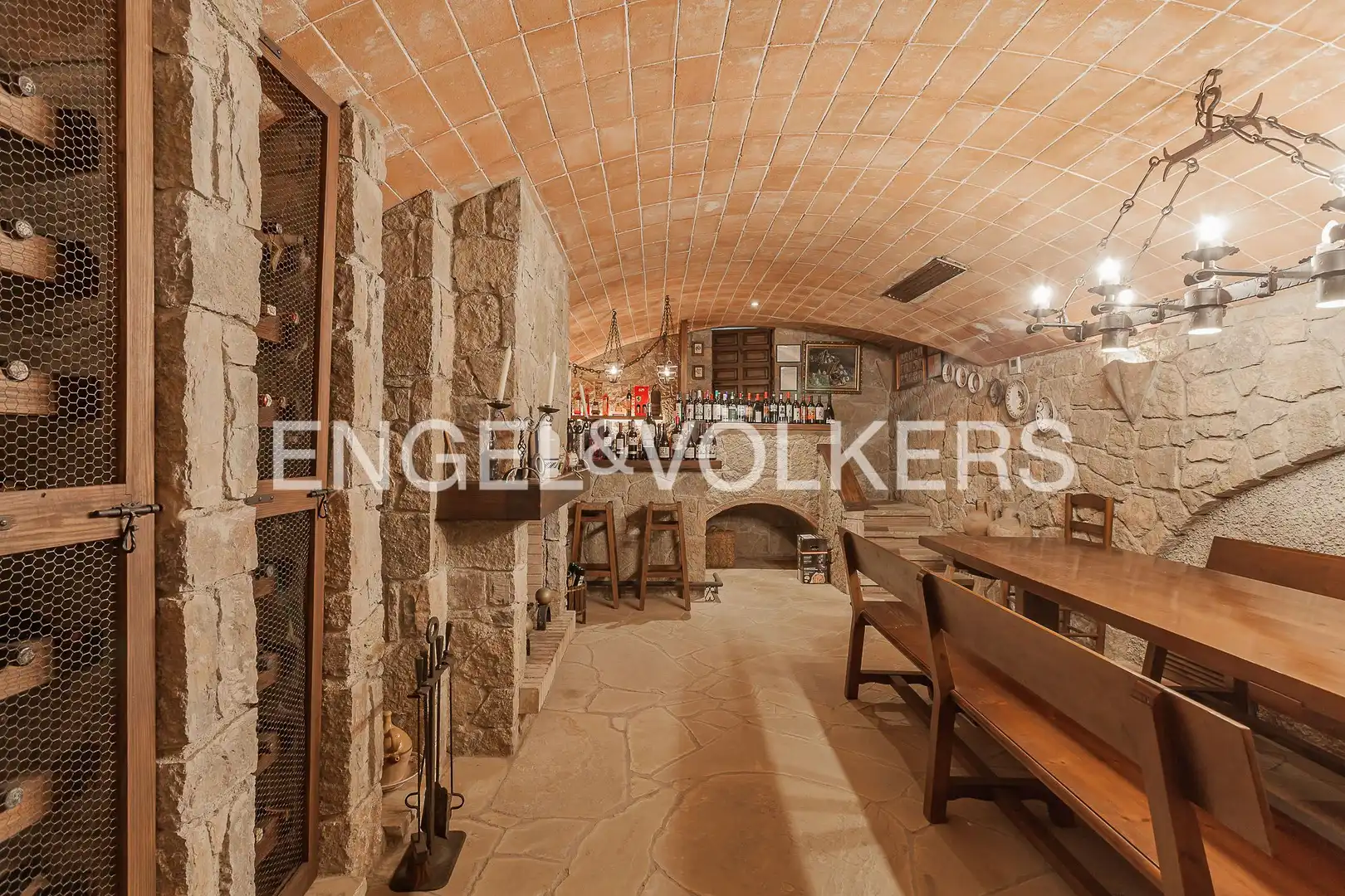 Chalet en Sant Cugat del Vallès - Foto 17