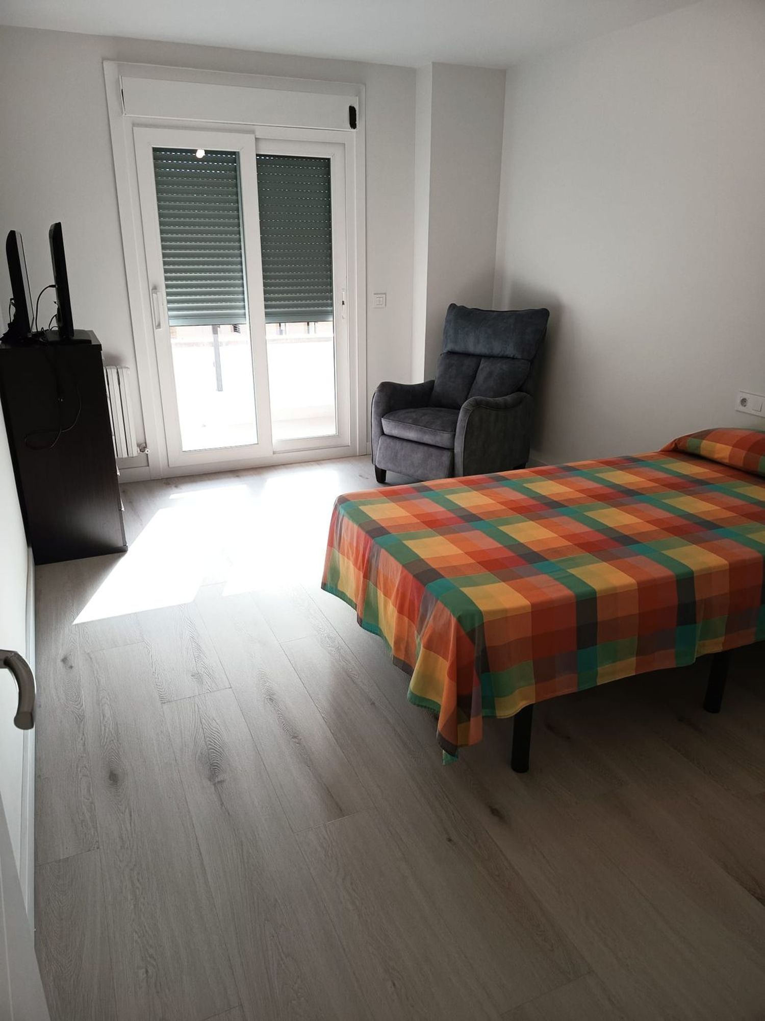 Piso en Avenida Zaragoza, 46, Griseras - Gardachales, Griseras - Gardachales - Foto 14