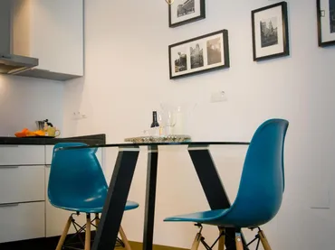 Estudio en Málaga Capital - Foto 14