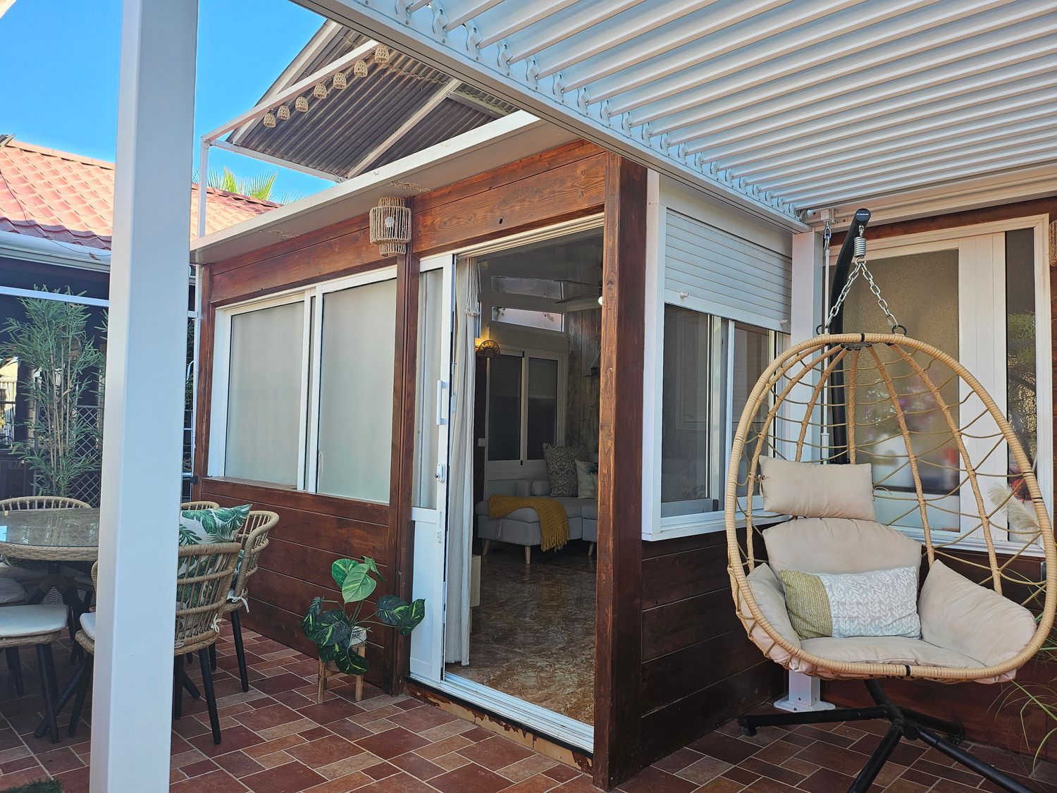 Casa o chalet independiente en Lugar Villas Caravaning, 3, Playa Honda-Playa Paraíso - Foto 9
