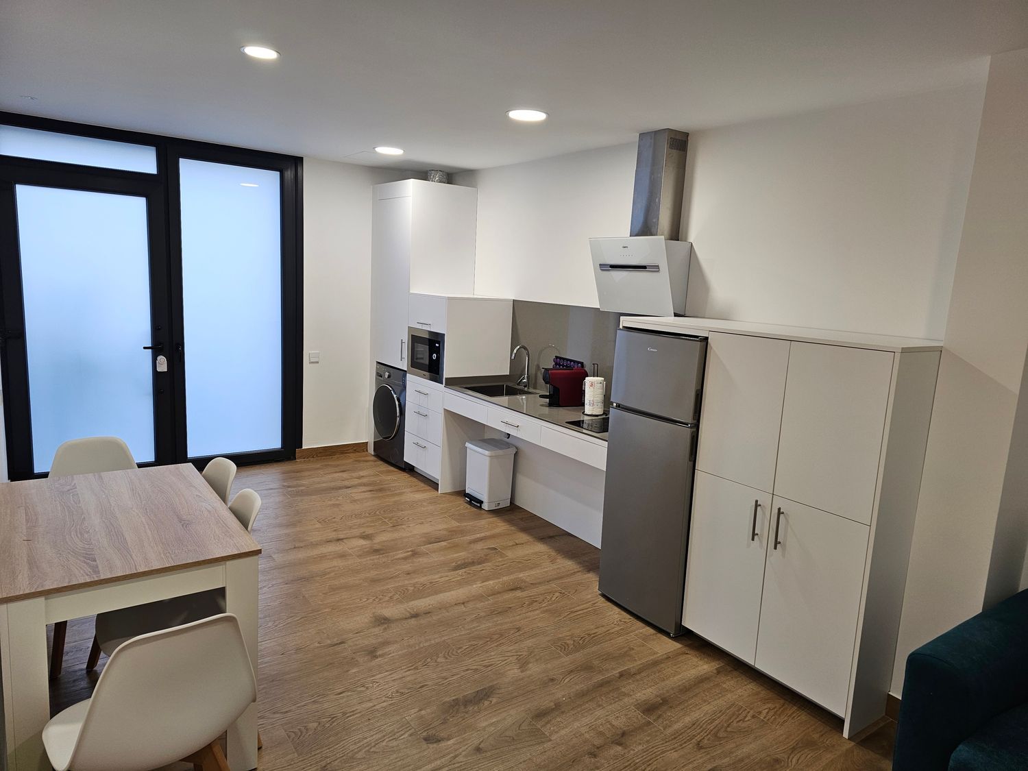 Estudio en avenida Marqués de Valdecilla, 149 - Foto 2