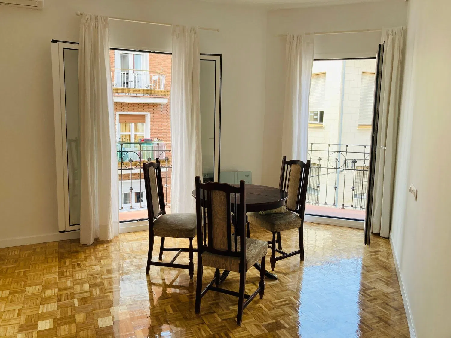 Piso en calle de Antillón, 5 - Foto 2