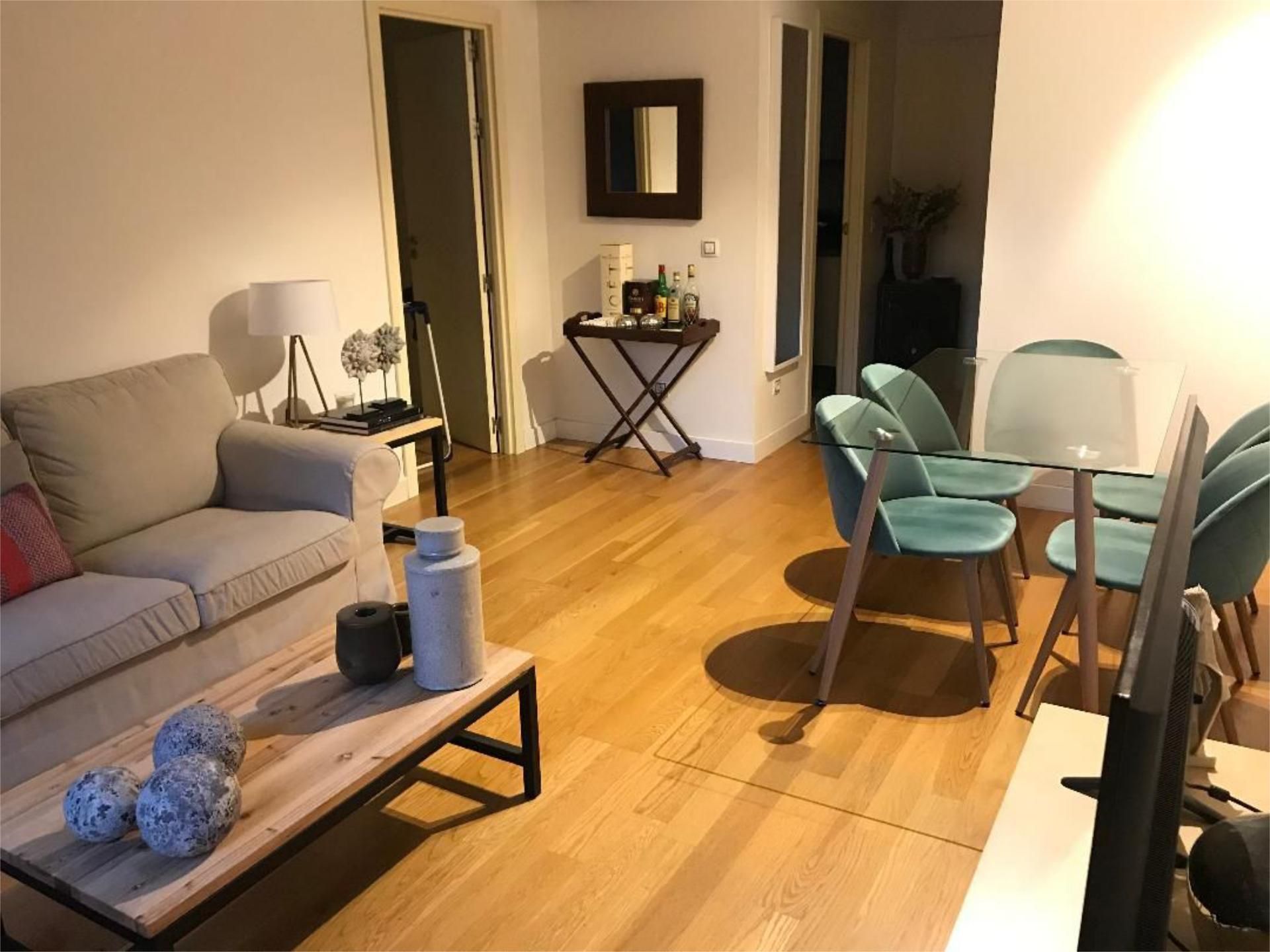 Piso en  Calle de Rafael Bergamín 5 - Foto 6