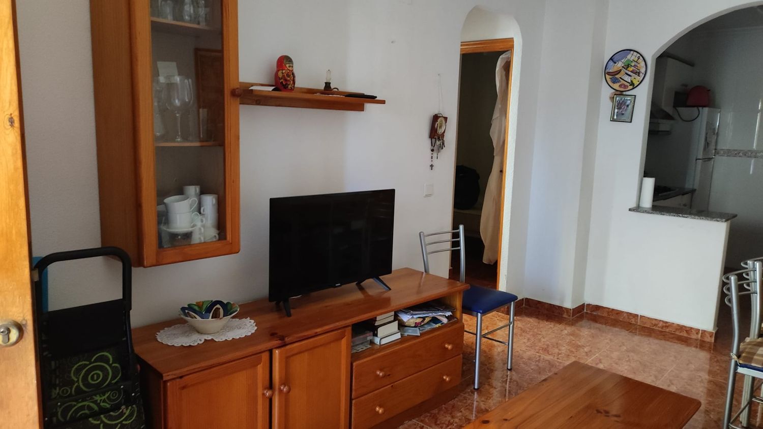 Piso en Plaza de Europa &amp;amp;, C. Parodi Hermanos, Torrevieja, 2 CalasBlancasdelMar, Nueva Torrevieja - Foto 5