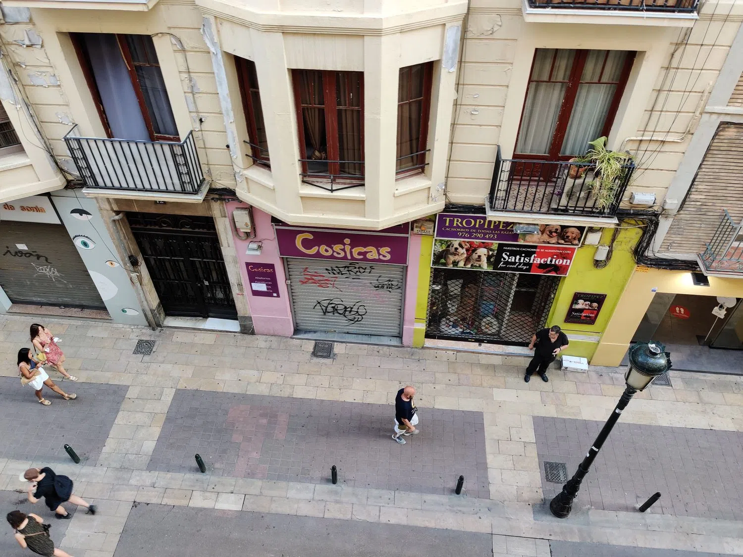 Piso en calle de Casto Méndez Núñez, 9 - Foto 20