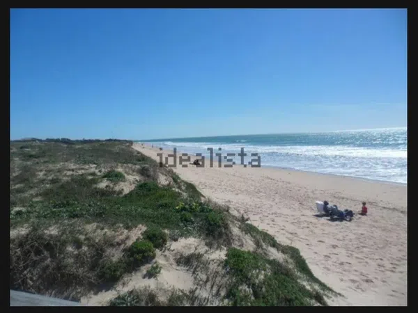Chalet pareado en Avenida Nuevo Oasis del Sur s/n - Foto 2