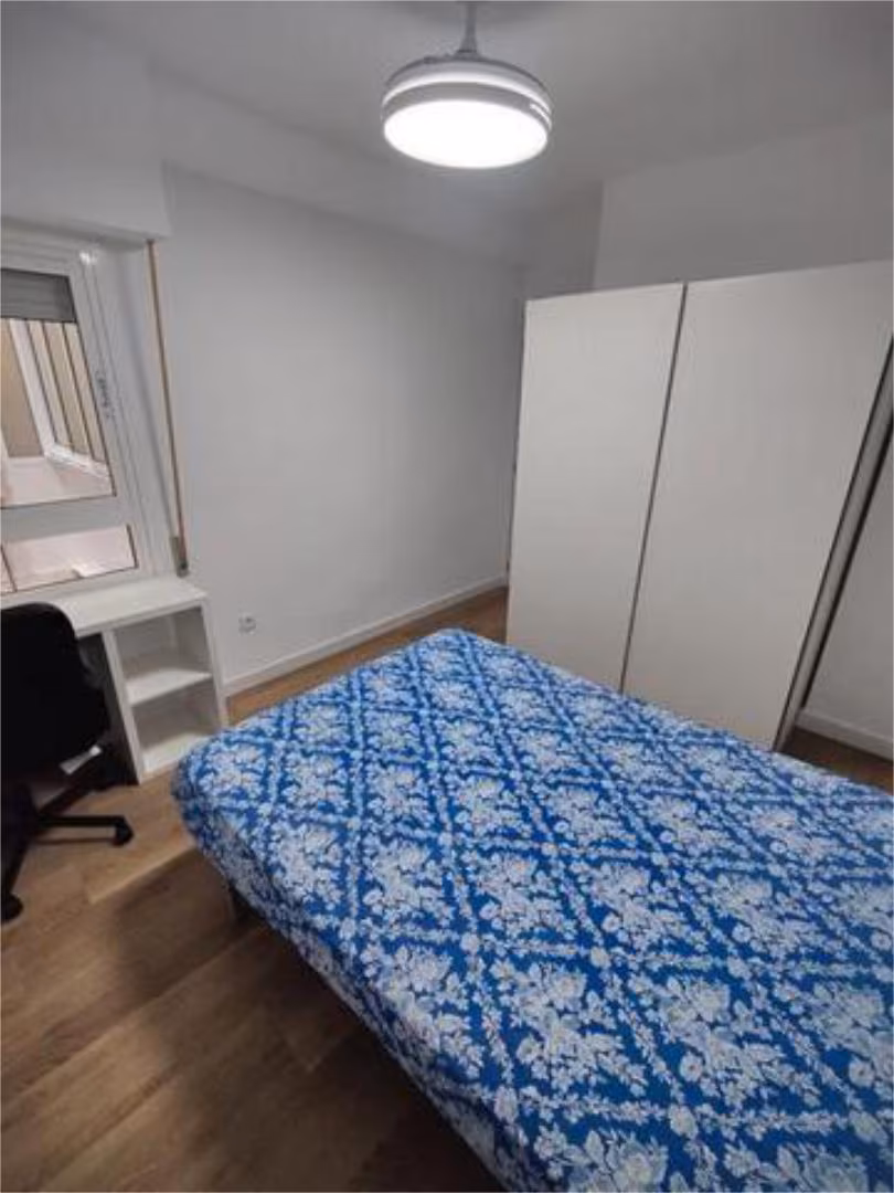 Piso en Vistalegre - Foto 9