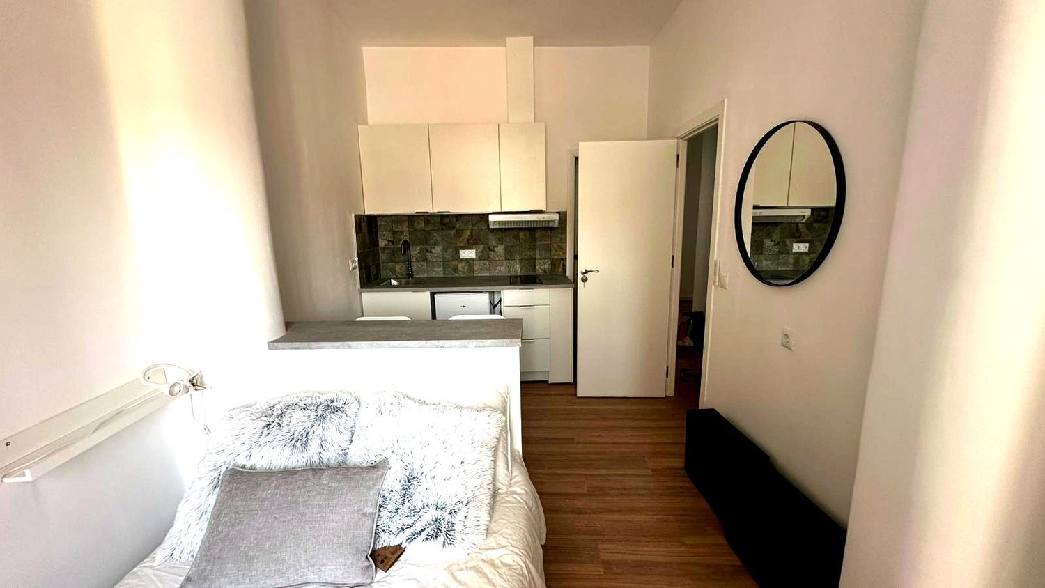 Estudio en Calle del Campament, 81, Benimàmet - Foto 4