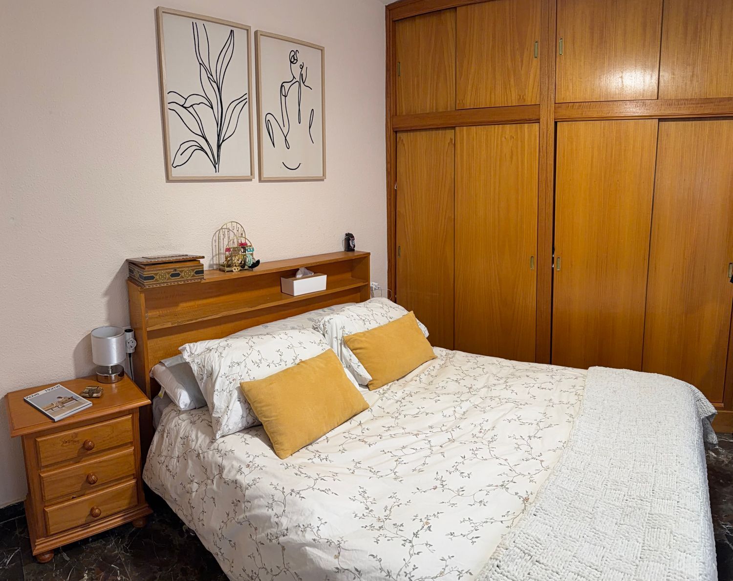 Piso en calle Abén Humeya, 21 - Foto 6