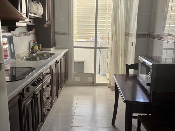 Piso en Avenida del Alcalde Manuel del Valle, 5, Arroyo - Santa Justa - Foto 7