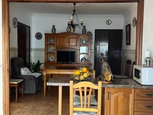 Casa o chalet independiente en Avenida de los trabajadores, 8 - Foto 14