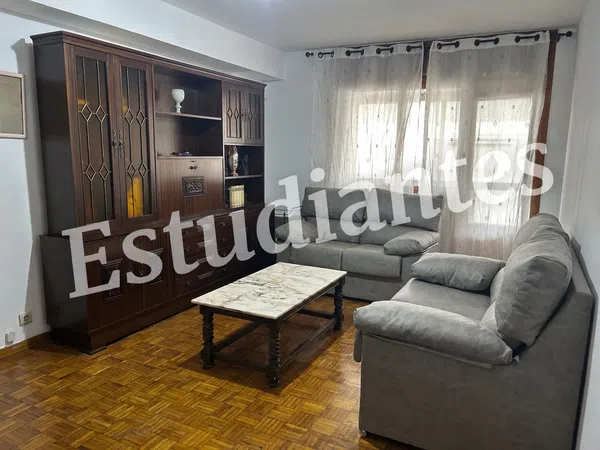 Piso en Calle de Pi y Margall interior, 2, Berbés - Peritos - Foto 1