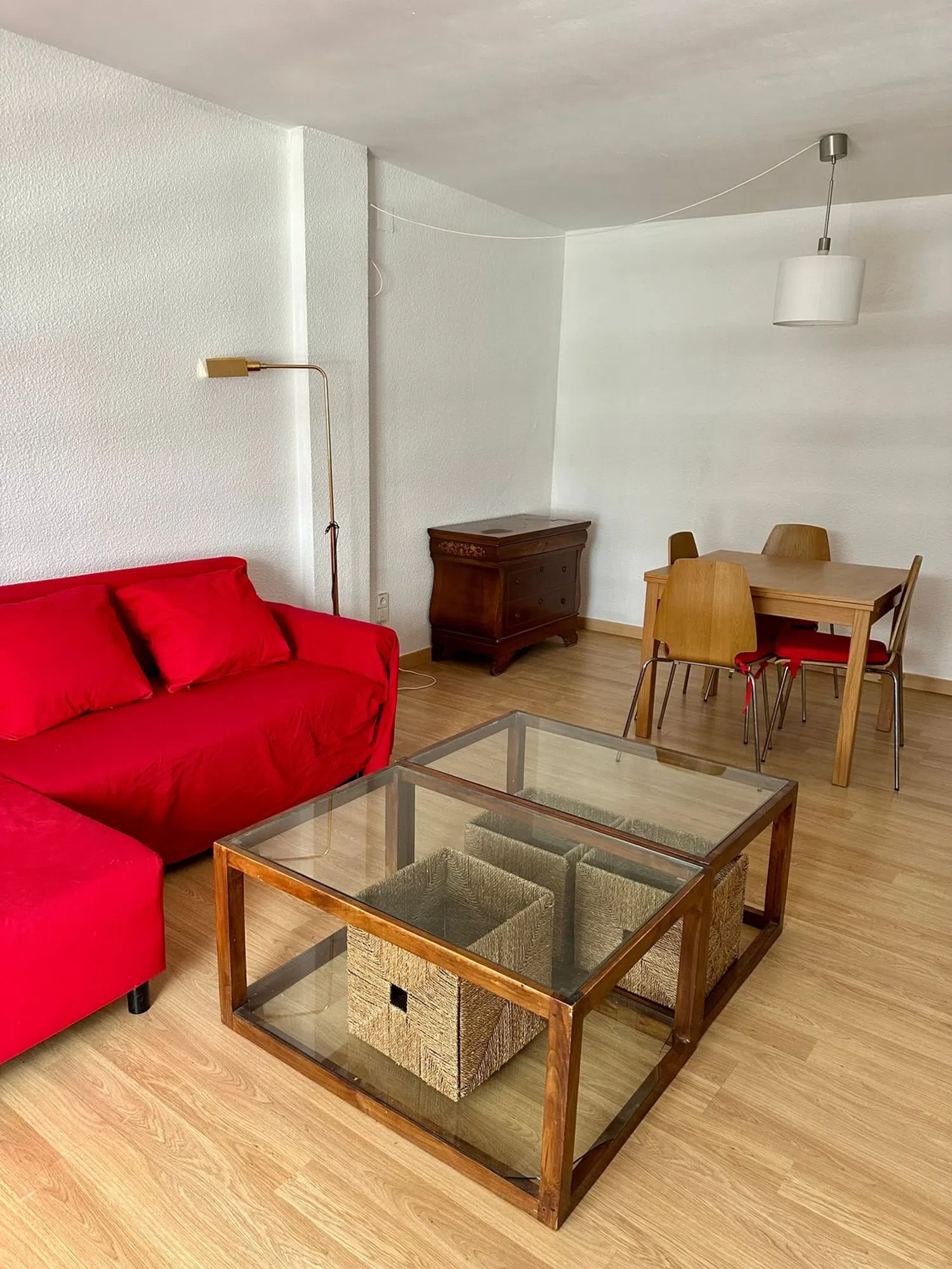 Piso en calle de Baldoví, 3 - Foto 20