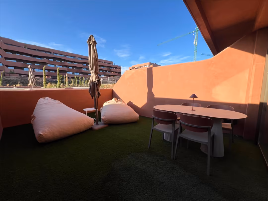 Apartamento en  Calle 4 Zb GP2 3W - Foto 11