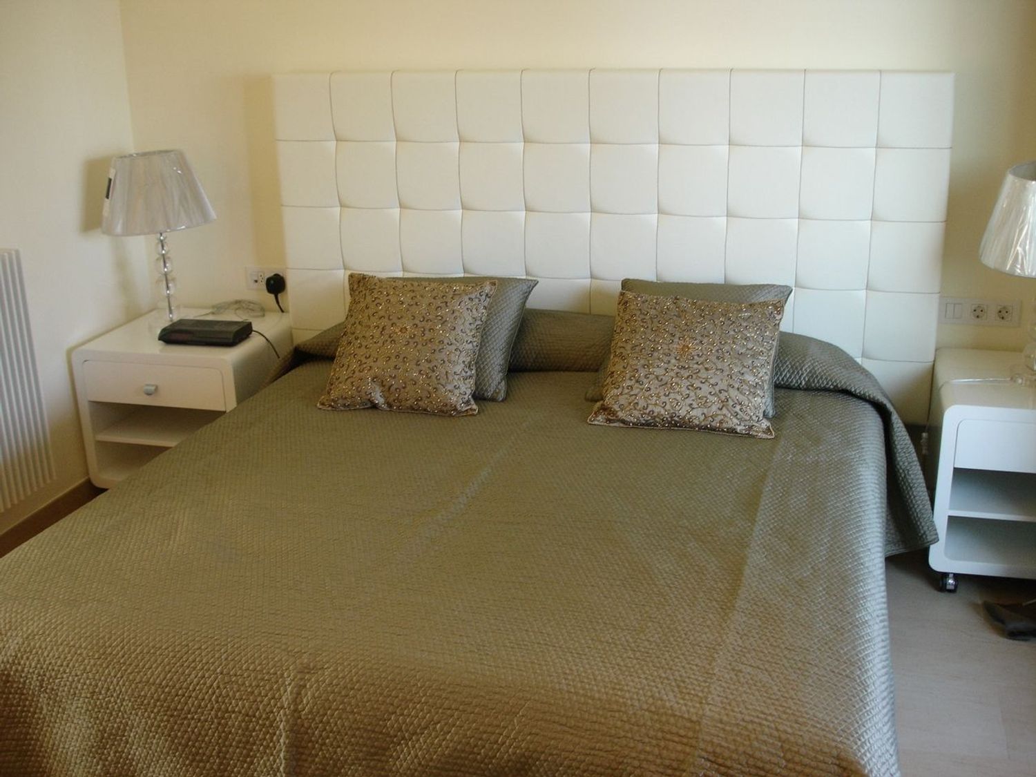 Chalet pareado en Calle de Alfred Sisley, 2, El Dorado Platja - Foto 13