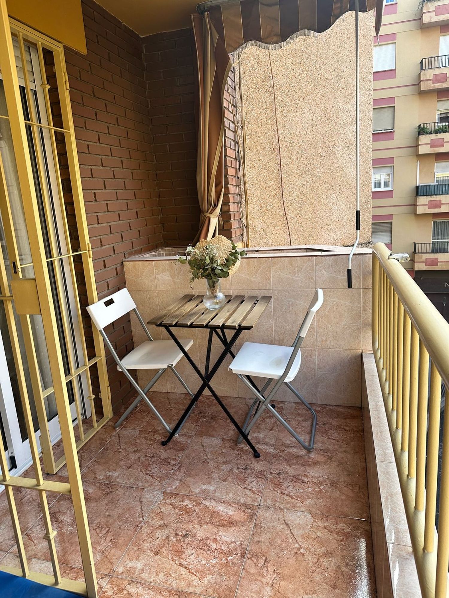 Piso en calle Músico Ziryab, 3 - Foto 17