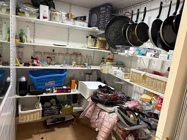 Casa o chalet independiente en Carril de la Enera, 42, Los Dolores - Foto 14