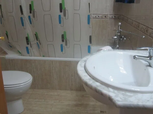 Piso en Calle 9 d'Octubre, 9, Zona Papa Luna, Zona Papa Luna - Foto 17