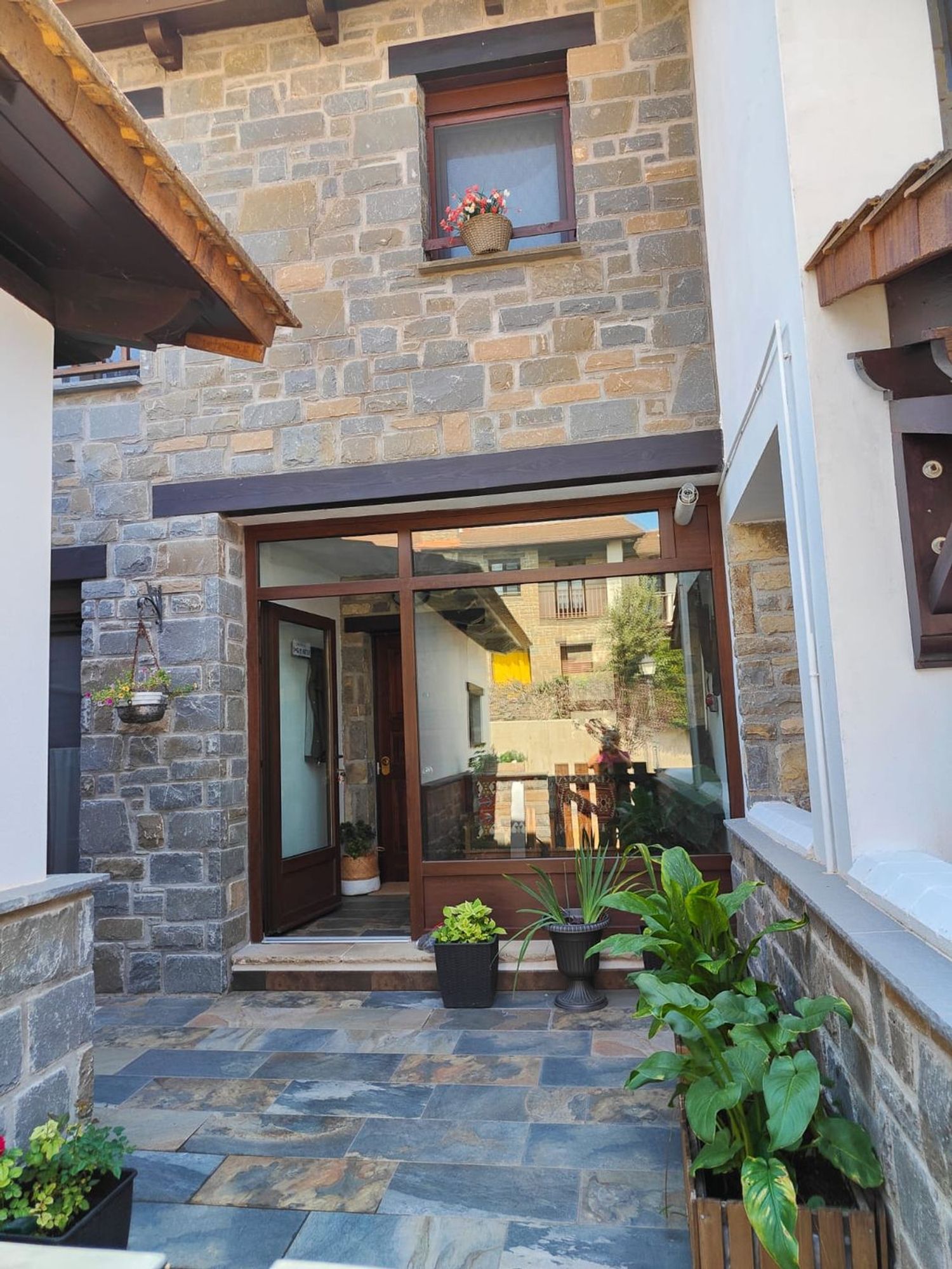 Chalet pareado en Calle Las Basas, 20, Poblaciones norte, Poblaciones norte - Foto 9