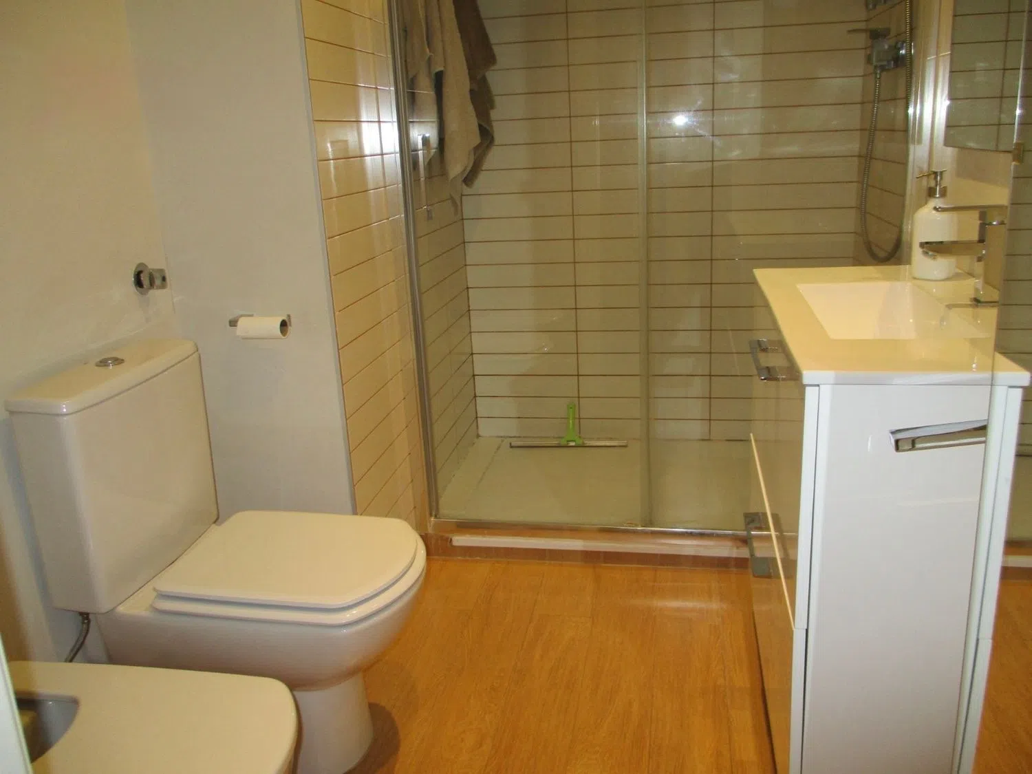 Dúplex en calle de la Guàrdia Civil, 4 - Foto 8