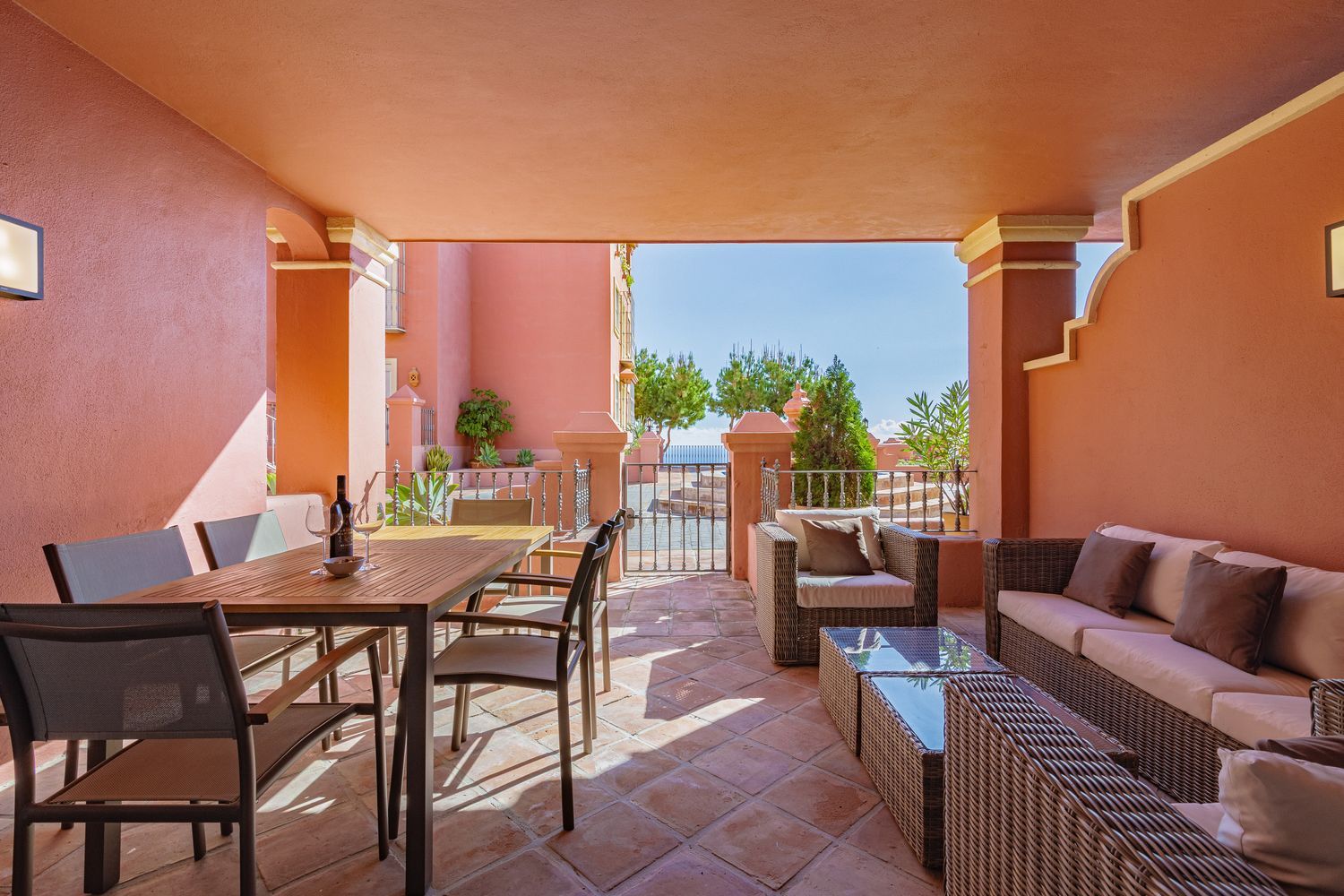 Piso en Urb Torre Halcones, 1 - Foto 7