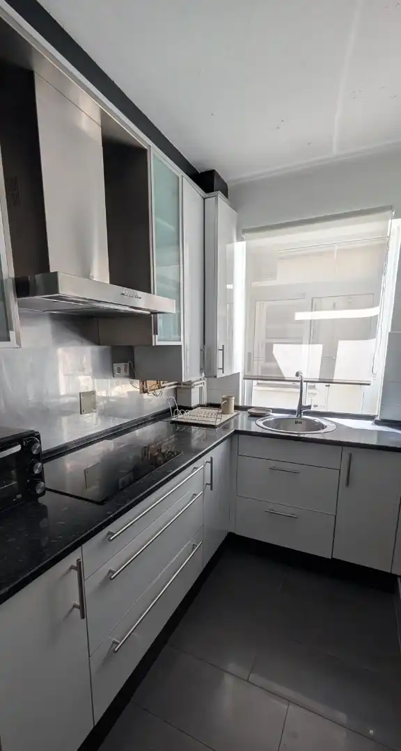 Piso en  Rúa Álvaro Cunqueiro 35 - Foto 6