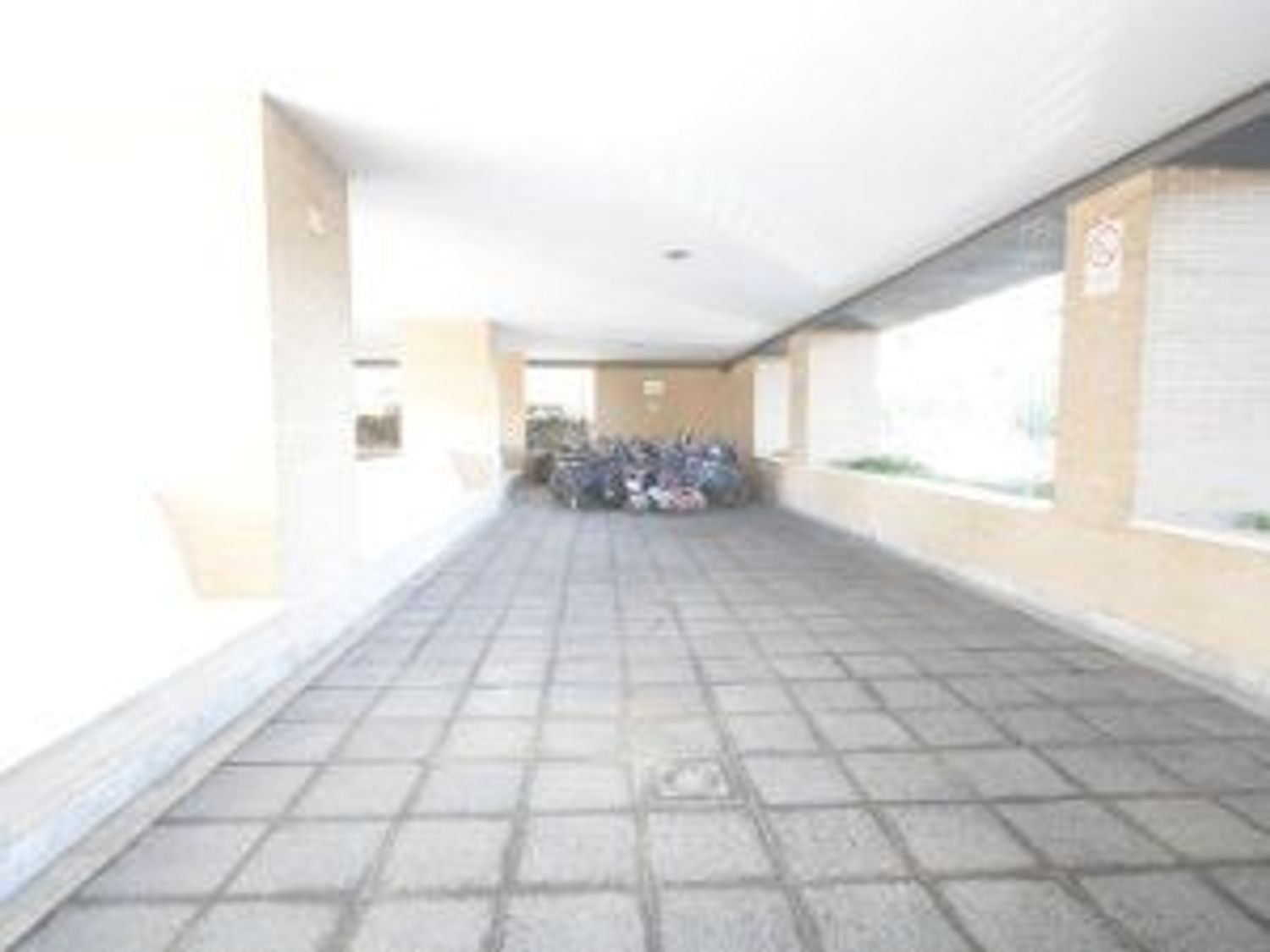 Alquiler de piso en Avenida Concejal Alberto Jiménez-Becerril, 26 - Foto 17