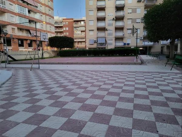 Piso en Calle Ramón y Cajal, 2, Puerto, Puerto - Foto 1