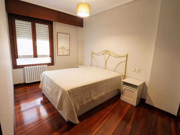 Piso en Calle Diputación, 13, Lovaina - Aranzabal, Lovaina - Aranzabal - Foto 4