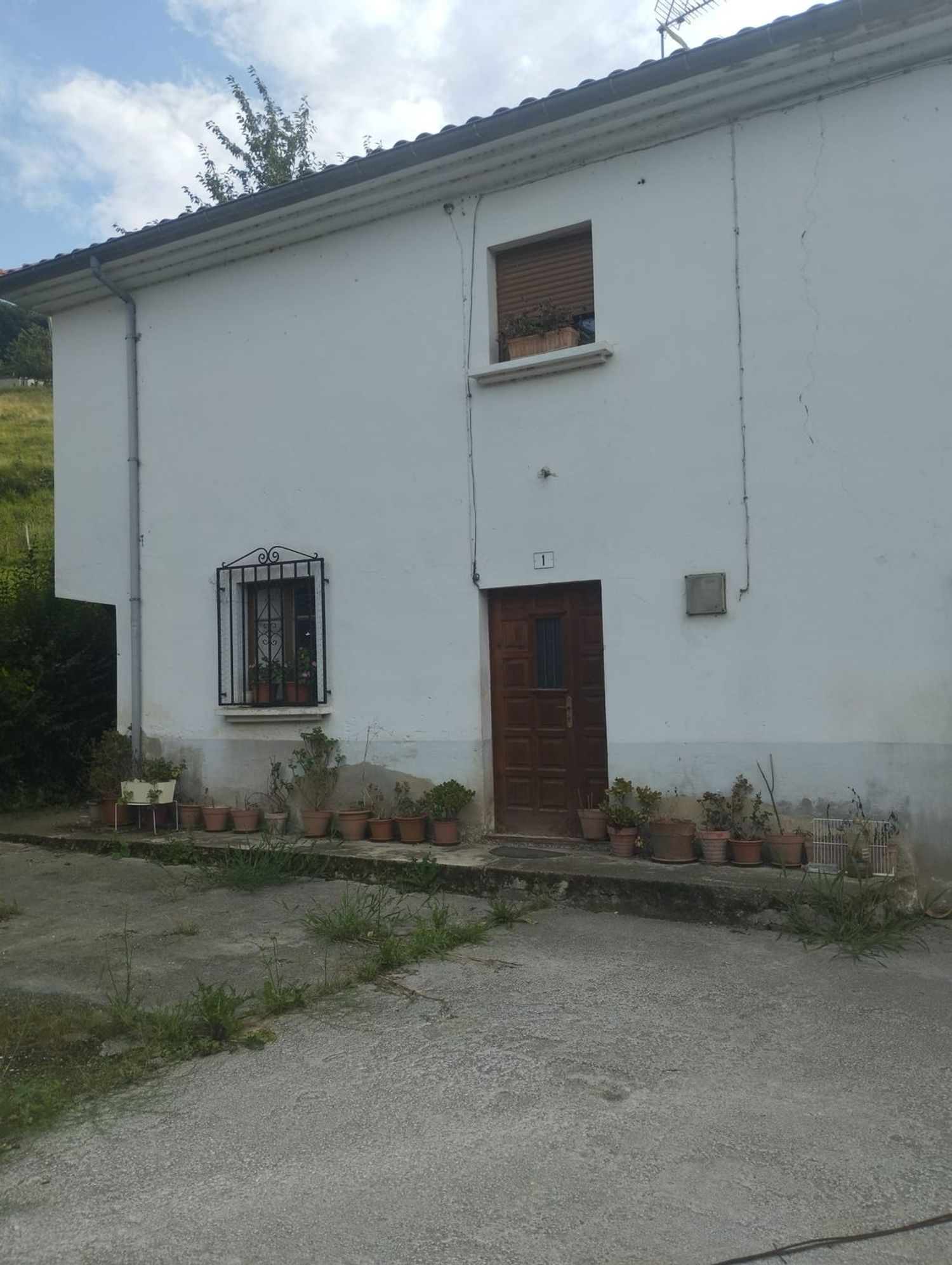 Casa de pueblo en Bo San Pedro s/n - Foto 6