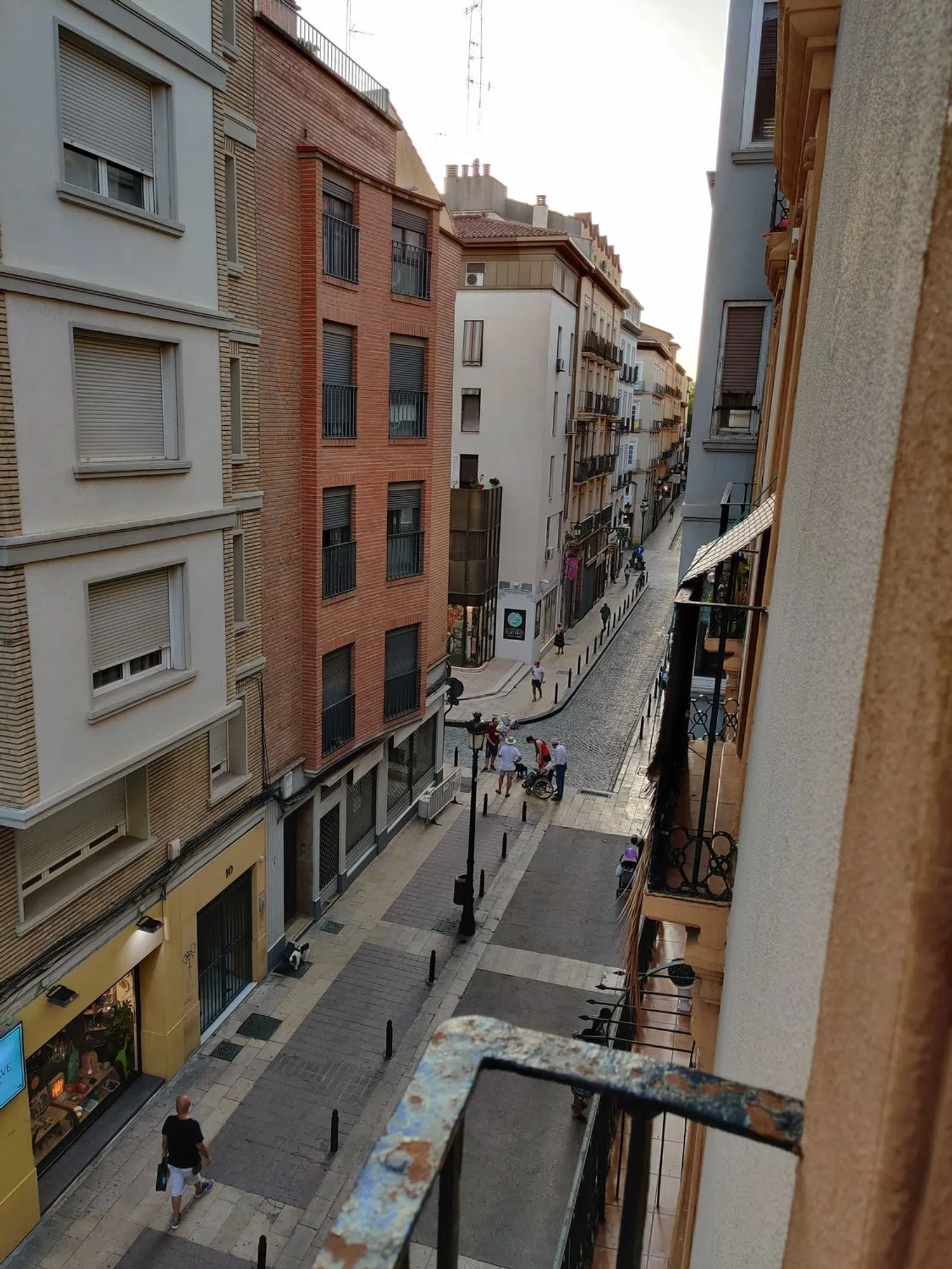 Piso en calle de Casto Méndez Núñez, 9 - Foto 19