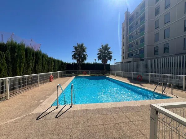 Piso en Calle Invasores del Espacio, 22, Montecanal-Valdespartera-Rosales del Canal - Foto 2