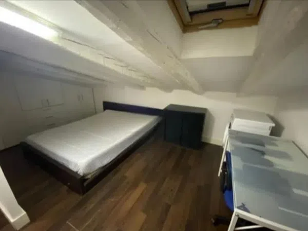 Ático en calle de Jesús del Valle, 8 - Foto 4